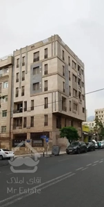 ۶۷ متر آپارتمان دوساله در شهرزیبا