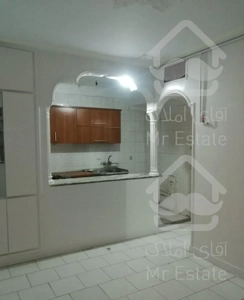 آپارتمان ، ۴۰متر ، یک خواب ، جنت آباد ، اجاره