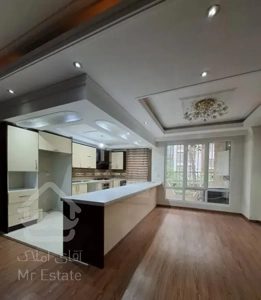 ۱۲۰ متر ۲ خواب تاپ لوکیشن رهن کامل