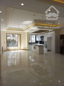 ۱۱۱متر دوخواب سازمان برنامه جنوبی