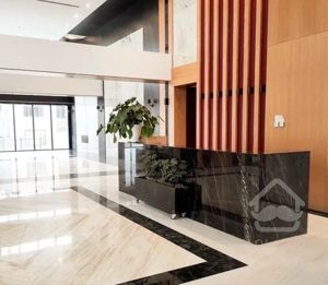 فروش اپارتمان ۱۲۵ متری در طبقه ۱۶ برج در سوهانک