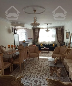 ۹۵ متری تک واحدی طوقانی