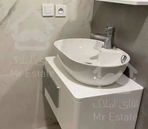 ١١٠متر سالن پرده خور بدون مشابه