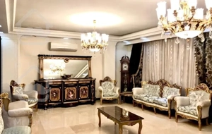 ۱۹۵متر تکواحدی شمال فردوس شرق