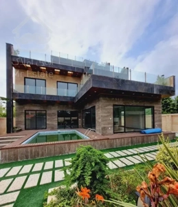 فورلکس پول لازم ساحلی جنگلی سندتکبرگ 300متری