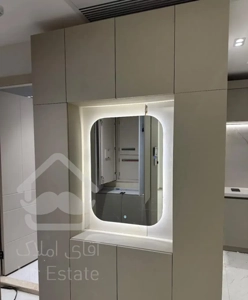 اپارتمان مدرن نقدی معاوضه