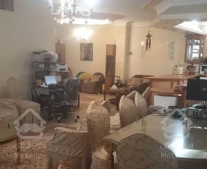 اپارتمان ۳ خواب شهرک راه اهن