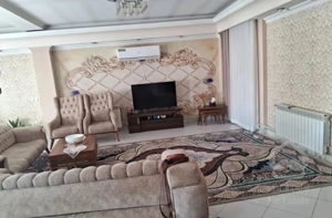 اجاره سه خوابه رادیو دریا/۱۶۰ متری/ نزدیک دریا
