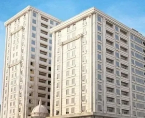 فروش آپارتمان ۸۶ متری ۲ خوابه در رضاشهر