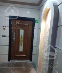 کیانپارس غربی/155متری/2پارکینگ سندی