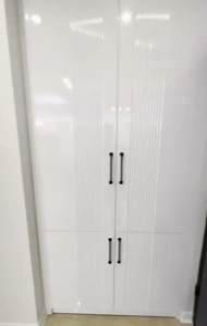 آپارتمان ۱۷۰ متری سه خوابه نوساز