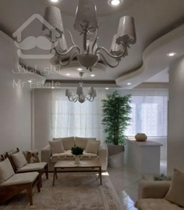 ۵۵متر ۲واحدی فول امکانات نزدیک مترو