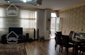 125 متر 3خواب روبه آفتاب فاز 2 گوهردشت شیک