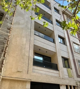 ۸۶ متر نوساز انتهای پلیس اجاره دار