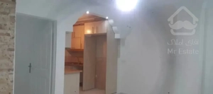 ۴۰ متر طبقه اول با حیاط خلوت
