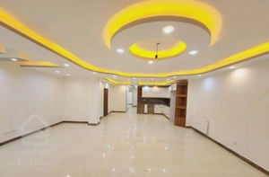 فروش آپارتمان 144 متری سه خوابه در پشت جهاد