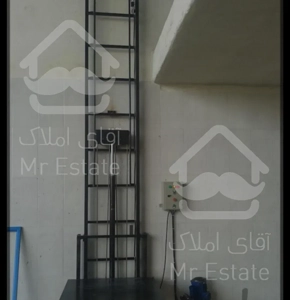 نصب وتعمیرات تخصصی بالابر کرکره برقی جک بازویی