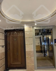 آپارتمان کلید نخورده