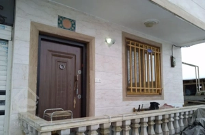 اجاره خانه ویلایی ۷۵ متری ۱ خوابه