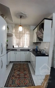 رهن آپارتمان 55 متر یک خوابه واقع در شهرک دریا