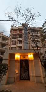 تجریش آپارتمان ۹۰ متر نورانی
