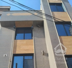 سه واحد مجزادر سه طبقه