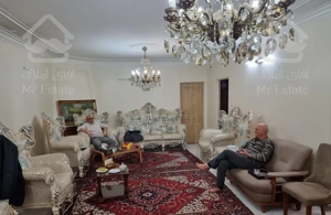 صادقیه، کوی کیهان، ۴ واحد تک ۵۶ متر قدرالسهم