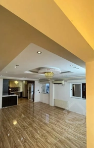 اپارتمان ۱۱۵متردرکوچه گاز(امام خمینی)شبیه به نوساز