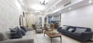 آپارتمان دو خوابه / فول / مترو ستاری