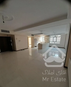 ۱۰۵متر آپارتمان، شادمهر، باغبان