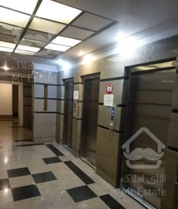 سعادت آباد برج مهر شاخه دوم جنوبی ۱۸۰ متر