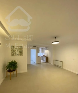۶۰متر چهارباغ/ پارکینگ دار /دونبش سالن پرده خور