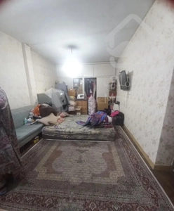 آپارتمان۵۲مترآسانسورپارکینگ چسبیده متروهلال احمر