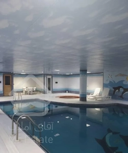 ۵۵متر ۱خواب هروی فول مشاعات فول بازسازی