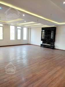 ۱۸۰متر الهیه۴پارکینگ. کلید نخورده