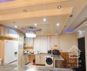 70 متر /2 خواب /دو کله نور