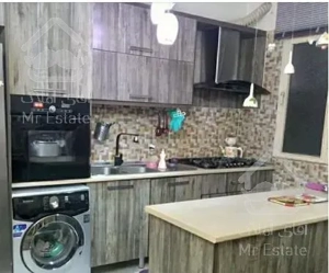 آپارتمان ۵۳متری*سردارجنگل *بهارغربی