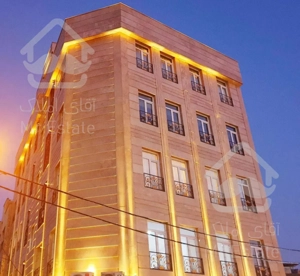 ۹۰ مترغرق نور فول امکانات