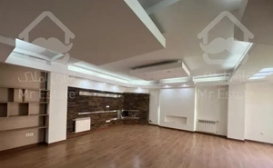 واحد در تاپ لوکیشن مشجر و برند منطقه