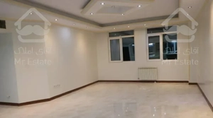 ۹۵ متر ۲ خواب - عباس آباد