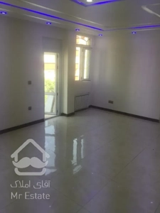 ٧٥ متر / ٢ خواب / ورزى جنوبى