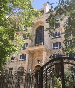 ۲۳۰متر سنبل فرمانیه