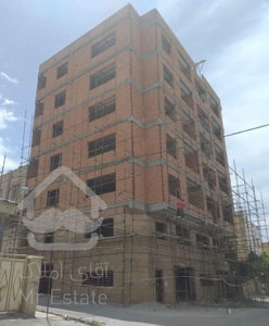 فروش واحد اپارتمان خ بعثت،خ  محمدرضا اقبالی