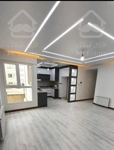 آپارتمان 55 متر 2 خوابه سازمان برنامه