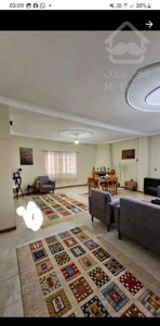 ۱۰۵ متر آپارتمان در شهر نور مازندران