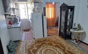۳۲متر / فول امکانات(پارکینگ غیر مزاحم) کرمان صفایی