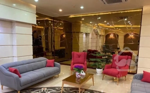 ۹۵ متر ، حتی مجرد ( بدون مشابه )