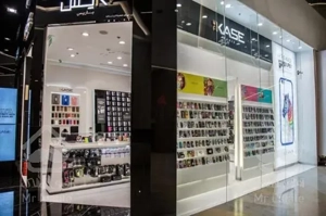 خرید مغازه تهران سعادت آباد ۴۵ متر مغازه علامه شمالی