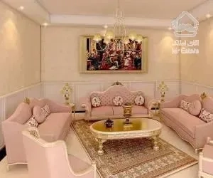 اپارتمان فروشی ۷۵ متر دو خواب بدون مشابه