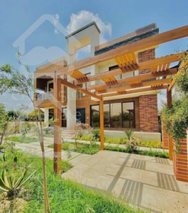 دوبلکس مدرن۲۸۰متری سعادت آباد/سندرسمی